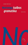 Norvegų kalbos gramatika