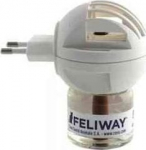 Feromonai katėms Feliway, 48 ml