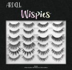 Priklijuojamos blakstienos Ardell Wispies Wonderland Lash Box