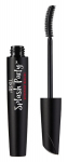 Blakstienų tu&scaron;as Ardell Beauty Splash Party, juodas, 8 g