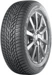 Nokian WR SNOWPROOF 255/45R19 104 V XL