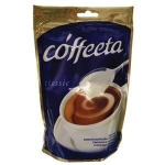 Sausa grietinėlė kavai Coffeeta, 200 g