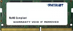 Operatyvioji atmintis (RAM) Patriot PSD416G32002S