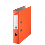 Segtuvas Esselte , A4/75 mm, standartinis, oranžinis
