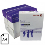 Biuro popierius Xerox Premier A4, 80g, 500 lapų
