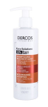&Scaron;ampūnas pažeistiems plaukams Vichy Dercos Kera-Solution Resurfacing 250 ml