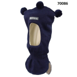 Huppa Megzta kepurė-&scaron;almas COCO 2, navy