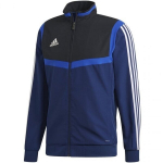 Džemperis vyrams Adidas Tiro 19, mėlynas