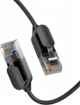 Ethernet tinklo kabelis RJ45, Cat 6A, UTP, 2m