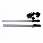 Ap&scaron;vietimas Forte Lacjum IZLED17ST02-WW01 LED modernus dizainas