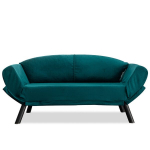 Sofa Artie Genzo, mėlyna