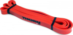 Pasiprie&scaron;inimo guma Thorn +Fit, raudona