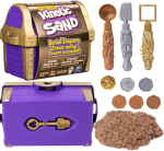 Lobių skrynia Kinetic sand