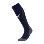 Kojinės sportui vyrams Puma LIGA M 703441-06, 47721, tamsiai mėlynos