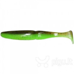 Guminukas INTECH Slim Shad 4 17