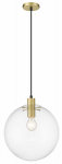 Light Prestige pakabinamas &scaron;viestuvas Puerto Gold