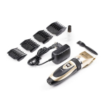 Gyvūnų kirpimo ma&scaron;inėlė OROMED ORO-PET CLIPPER GOLD