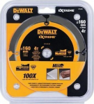 Dewalt Deimantinis Pjovimo Disk. 160x20mm Dt1470 Plok&scaron;tėms