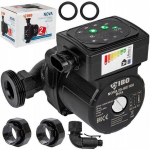Elektrinis cirkuliacinis siurblys IBO Nova Autoadapt 25-60/180