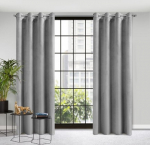 Užuolaida Rosa, 140x250 cm