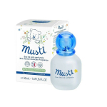 Mustela Musti Perfumed Care Water 50ml