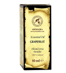 Grеiрfrutų eterinis aliejus Aromatika, 10 ml