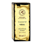 Nerolio eterinis aliejus Aromatika, 10 ml