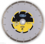Deimantinis pjovimo diskas betonui Tyrolit Basic* (230x2.4x22,2)