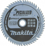 Pjovimo diskas Makita MB-57320 Efficut