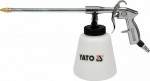 Putų generavimo pistoletas pneumatinis, 1L / 220 mm Yato (YT-23640)