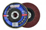 &Scaron;lifavimo disko lamelinis 125mm P120