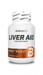 Biotech Liver Aid 60 tab.