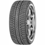 Michelin Pilot Alpin PA4 (Directional) 285/35R20 104 W XL FSL