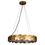 SOHO GOLD 24W LED pakabinamas &scaron;viestuvas
