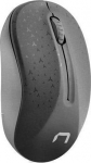 Natec NMY-1650, juoda/pilka