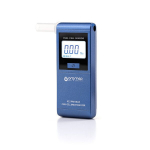 Elektrocheminis alkotesteris OROMED X12 PRO BLUE