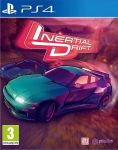 Kompiuterinis žaidimas PS4 Inertial Drift