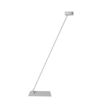 Nowodvorski Lighting tor&scaron;eras Cyclon 8888, baltas