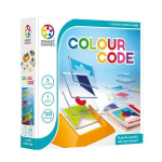 Žaidimai Smart Games Colour Code