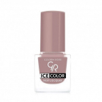 Nagų lakas Golden Rose Ice Color 6 ml, 120