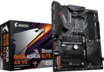 Pagrindinė plok&scaron;tė Gigabyte B550 AORUS ELITE AX V2
