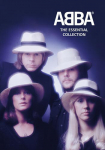 DVD ABBA "The Essential Collection"