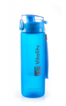 Gertuvė G21 60022124 (glotnučių, sulčių) 600 ml, mėlyna