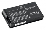 Ne&scaron;iojamo kompiuterio akumuliatorius Asus A32-A8, 5200mAh