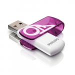 Philips Vivid Edition USB 2.0 64GB