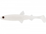 Masalas Westin HypoTeez shadtail, 13 cm, 14 g, 5 vnt, pearl