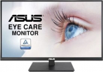 Monitorius Asus VA27AQSB 27" QHD IPS 75Hz 350cd/m2 1ms