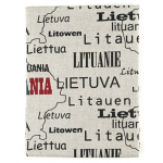 Rank&scaron;luostis &bdquo;Lietuva"