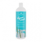 Apimties suteikiantis plaukų &scaron;ampūnas Kallos Cosmetics Vegan Soul 1000 ml