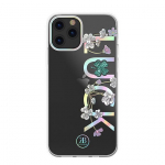 Telefono dėklas Kingxbar iPhone 12 mini